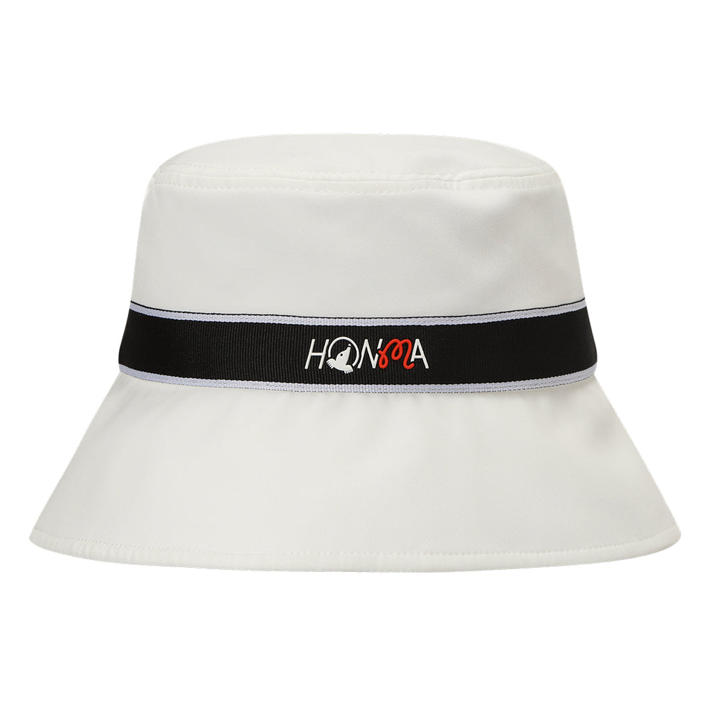 Malbon x Honma Women's Bucket Hat