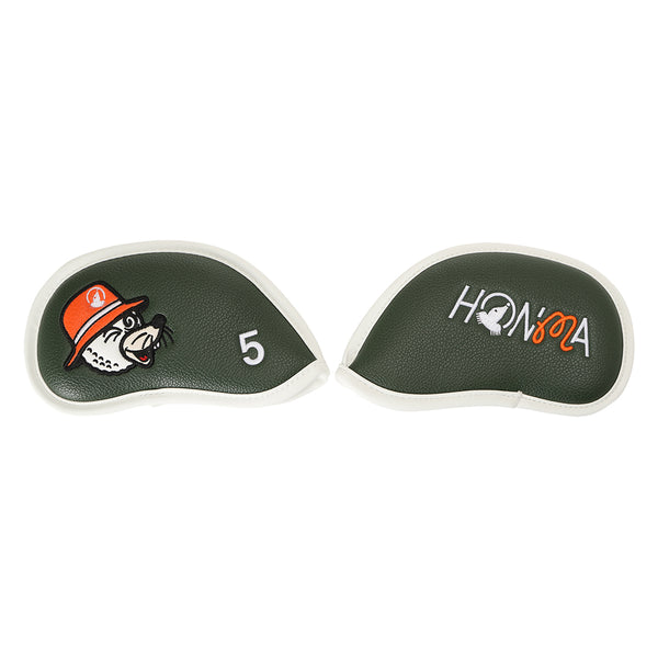 Malbon x Honma Men's Performance Set