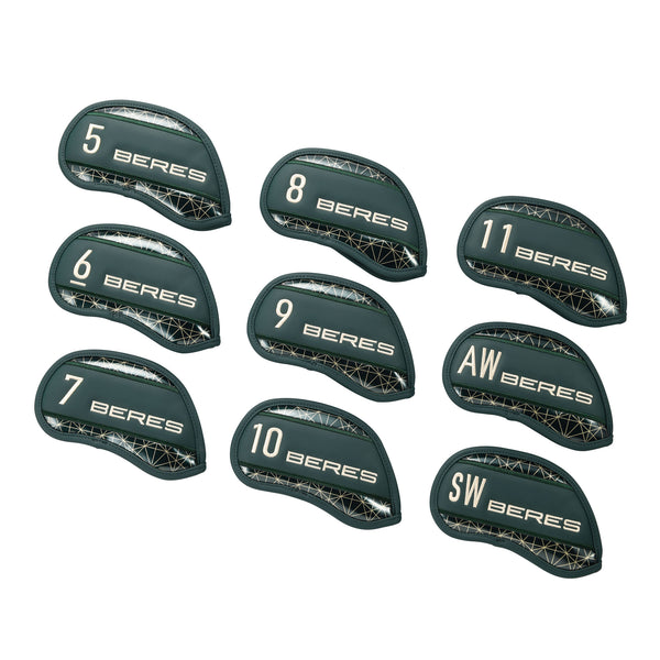 3-STAR IRON, BERES 10