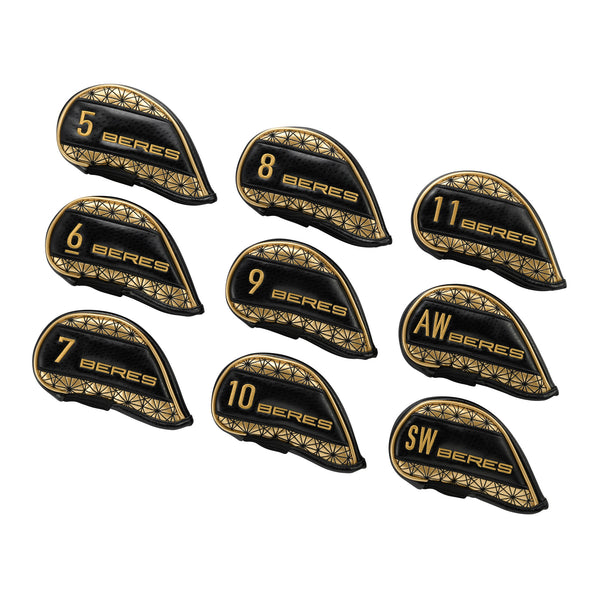 4-STAR IRON, BERES 10