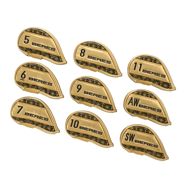 5-STAR SET, BERES 10