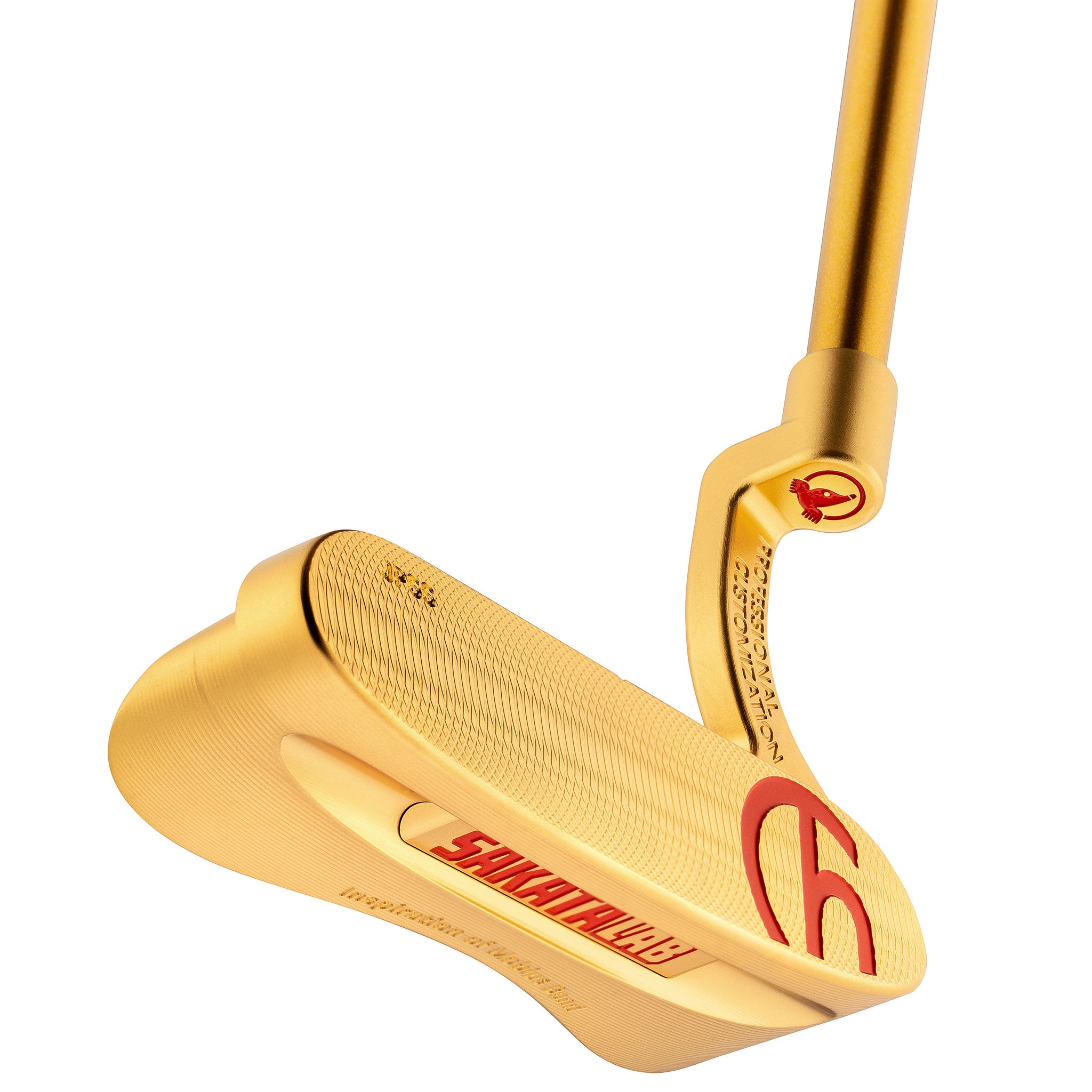 Honma Sakata Lab - INFINITE Circle H Putter – Honma Golf