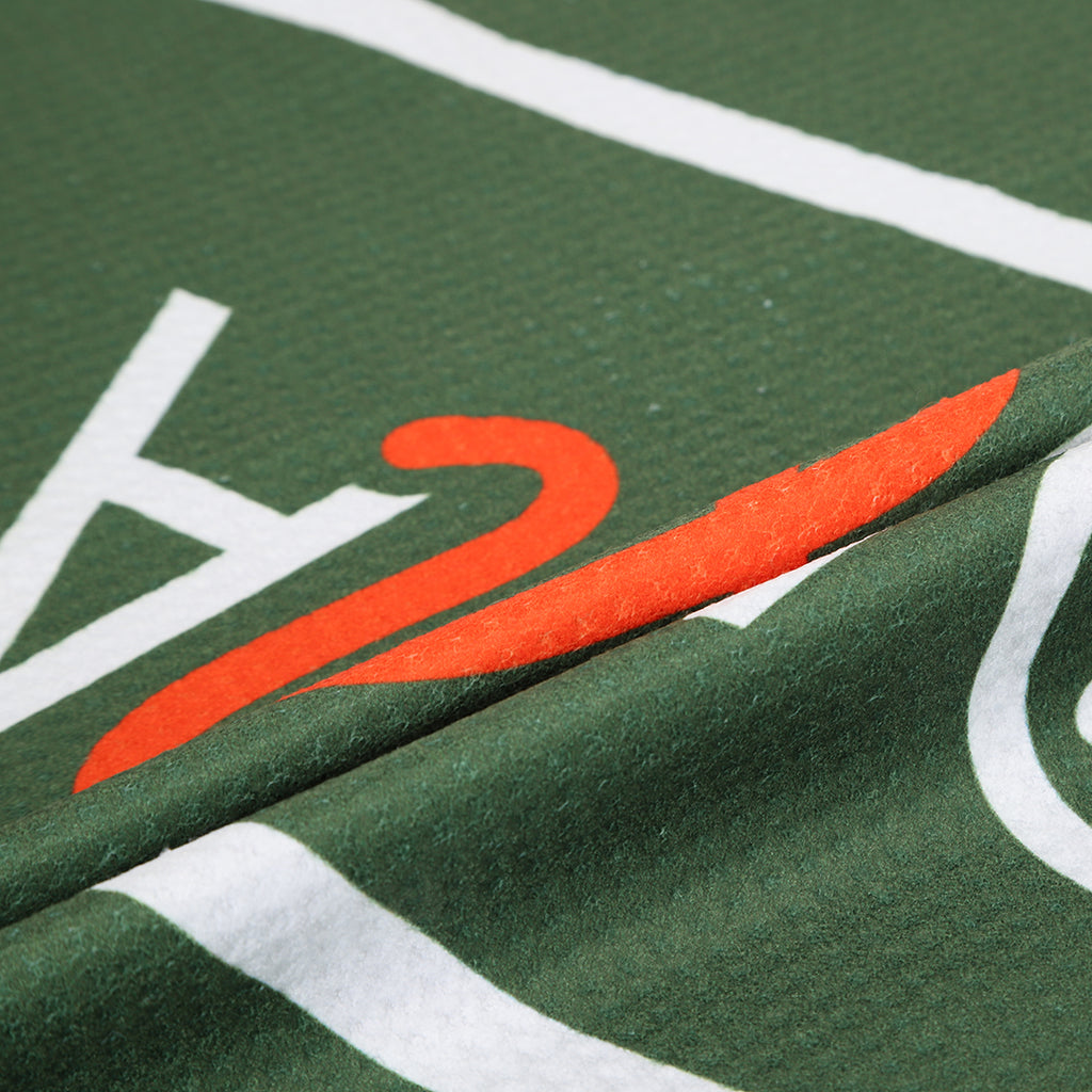 Malbon x Honma Towel