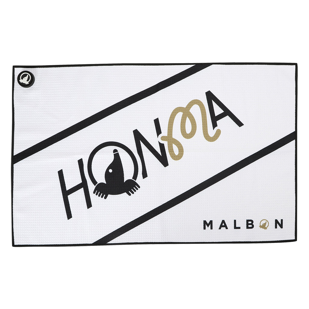 Malbon x Honma Towel