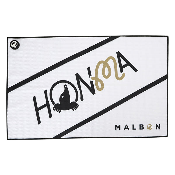 Malbon x Honma Towel