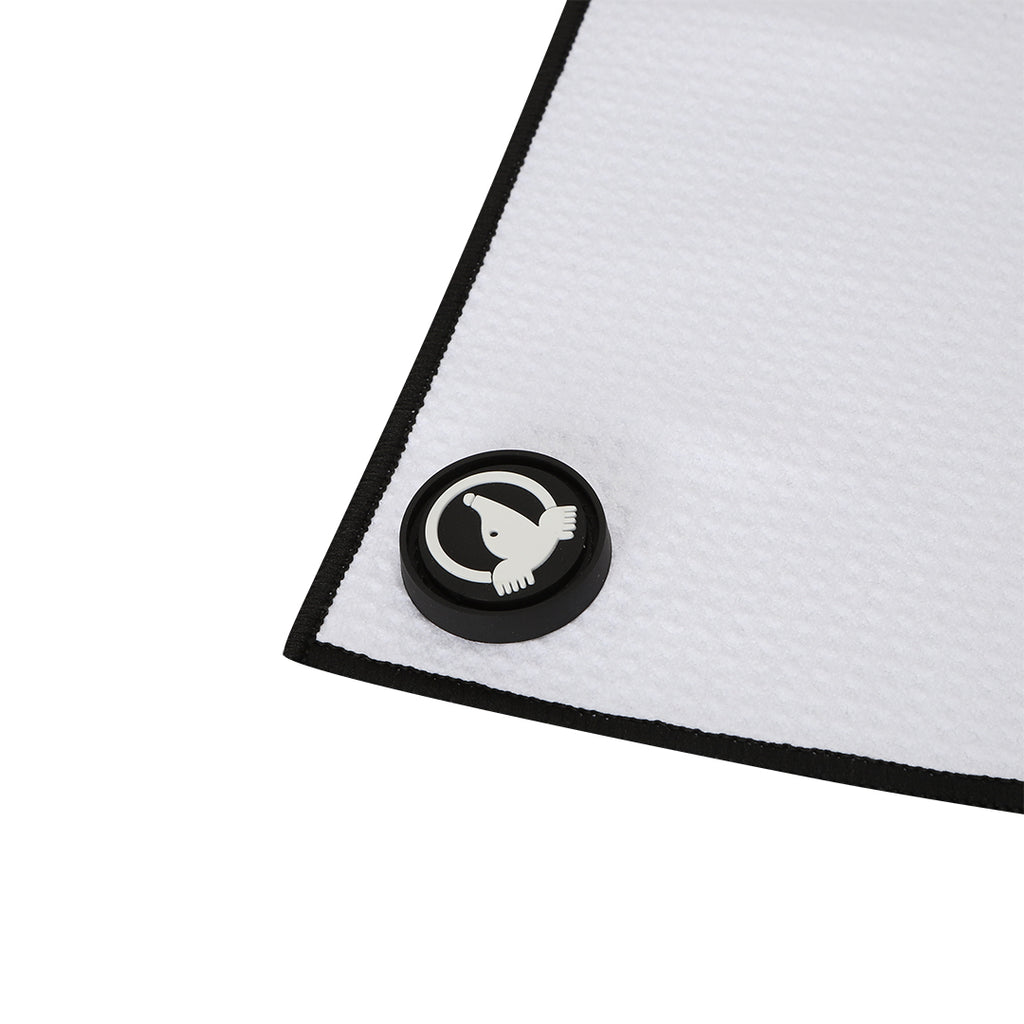 Malbon x Honma Towel