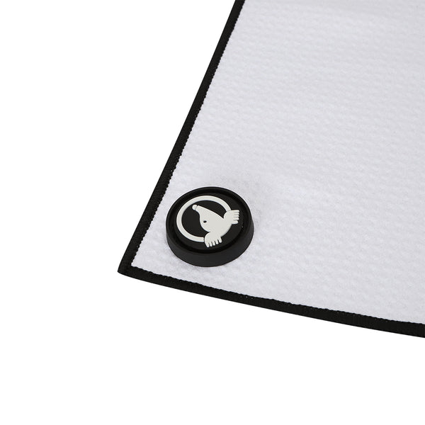 Malbon x Honma Towel