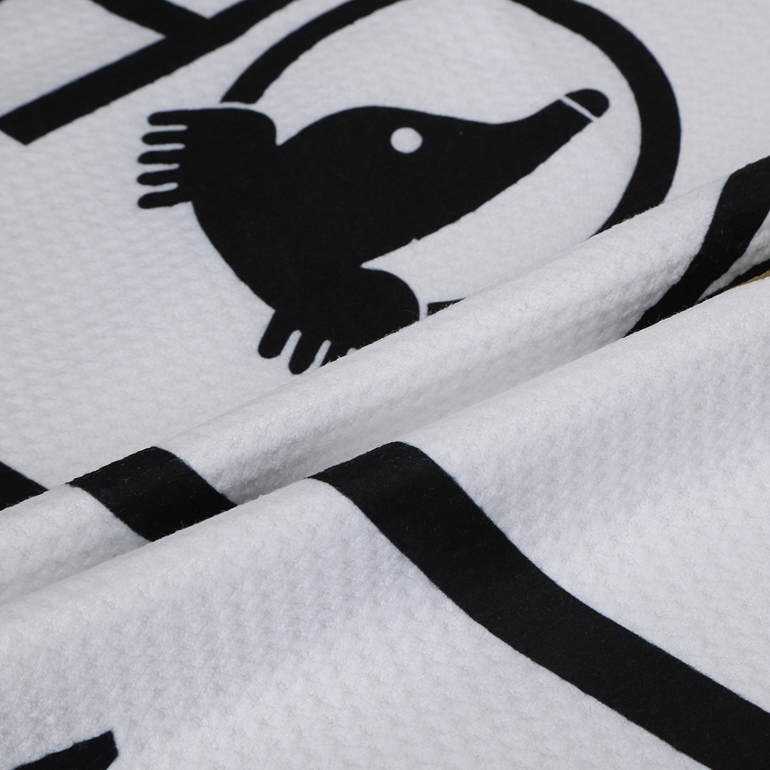 Malbon x Honma Towel – Honma Golf