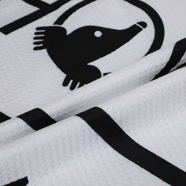 Malbon x Honma Towel