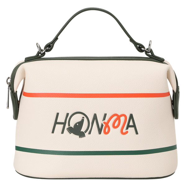 Malbon x Honma Pouch Bag