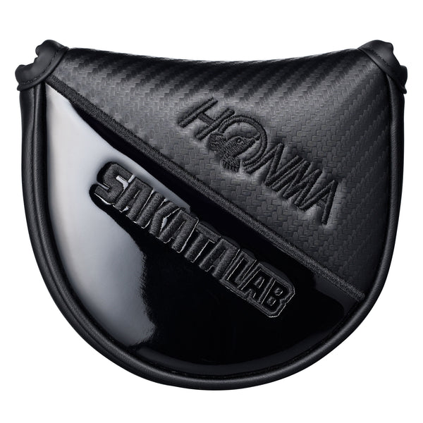 NEO Mallet Putter, SL-005 – Honma Golf