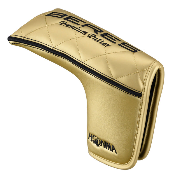 本間ゴルフ　パター　BERES Ｐ-308 GOLD BERES 2-Star Driver | Drivers | Honma Golf