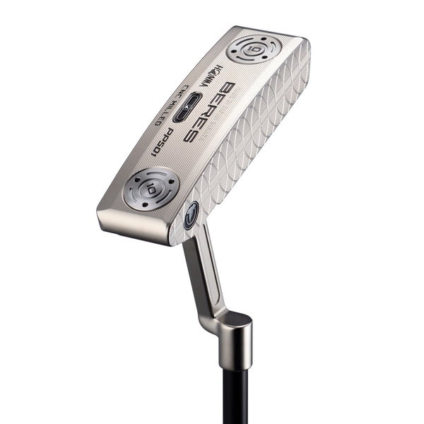 HONMA CB-8031 希少スワンネック パター 約34.5 新品グリップ 【公式通販】