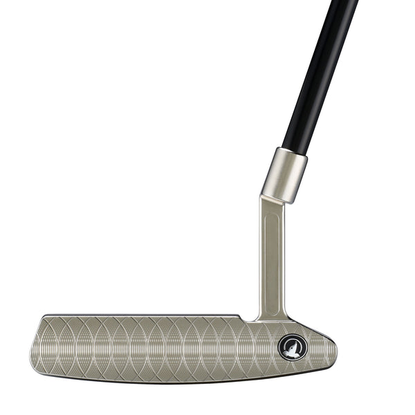 HONMA CB-8031 希少スワンネック パター 約34.5 新品グリップ BERES PP-501 (BLADE) – Honma Golf