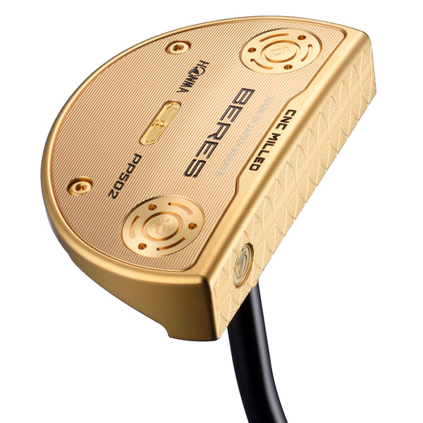 BERES PP-502 (Big Mallet) – Honma Golf