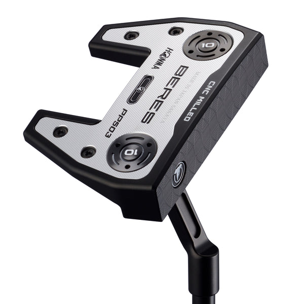 Ensemble De Fers HONMA Golf Japon 2024 BERES 09 #6, 7, 8, 9, 10, 11 Ensemble De Fers HONMA Golf Japon 2024 BERES 09 #6, 7, 8, 9, 10, 11