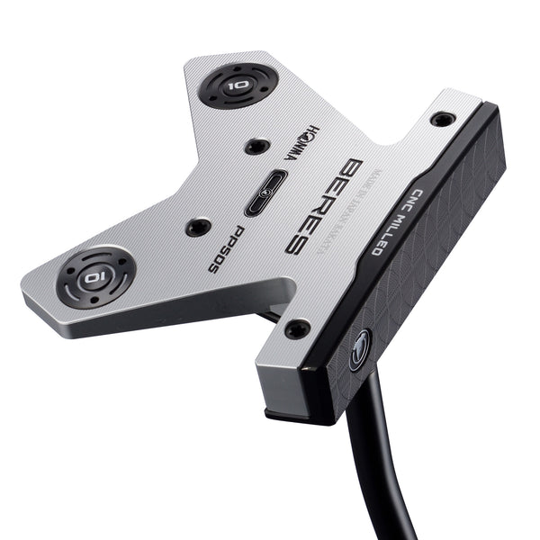 BERES PP-505 (Hammer Head) – Honma Golf