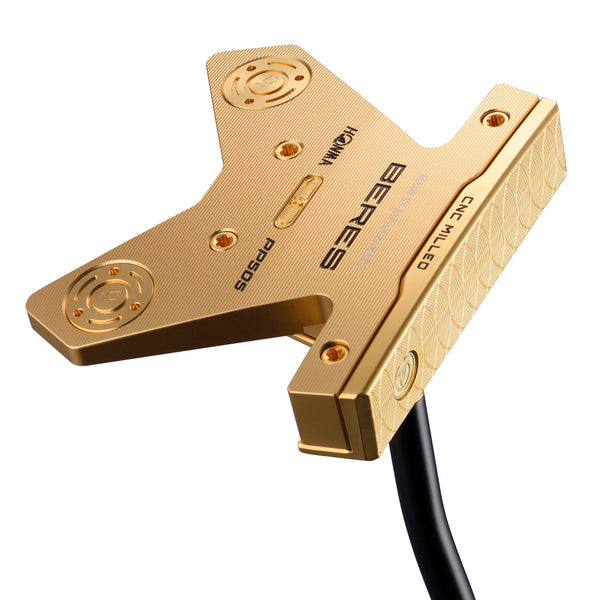 BERES PP-505 (Hammer Head) – Honma Golf