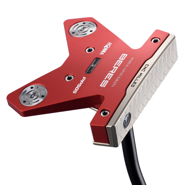 BERES PP-505 (Hammer Head) – Honma Golf