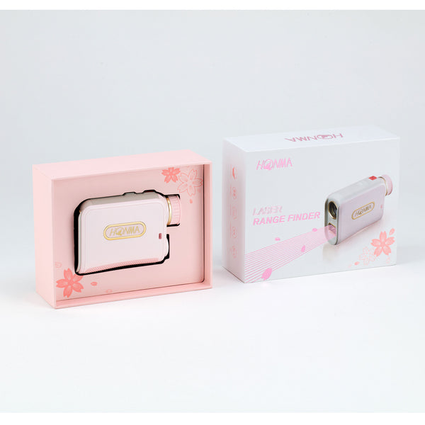 Sakura Dance 2 Package Set - Pink