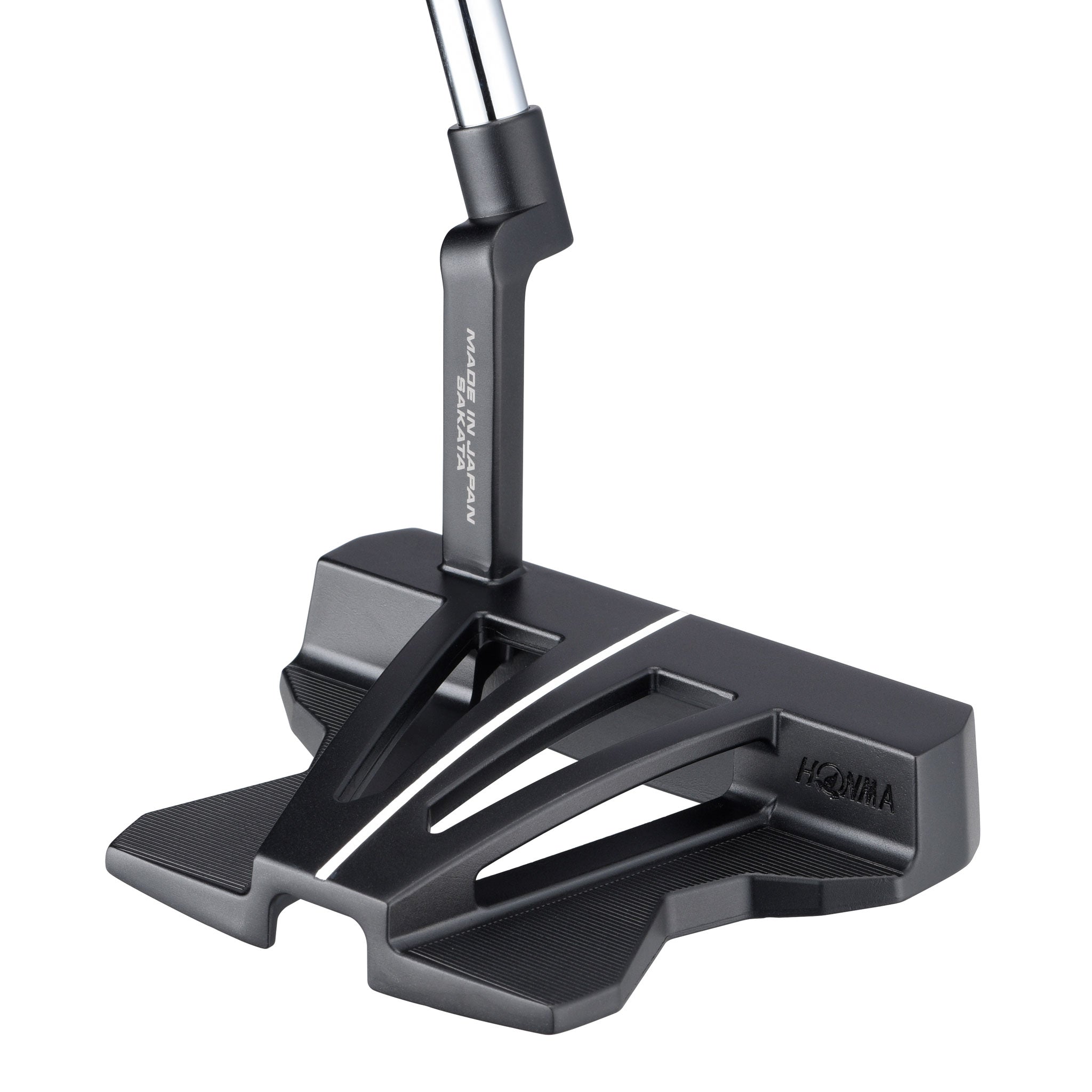NEO Mallet Putter, SL-005 – Honma Golf