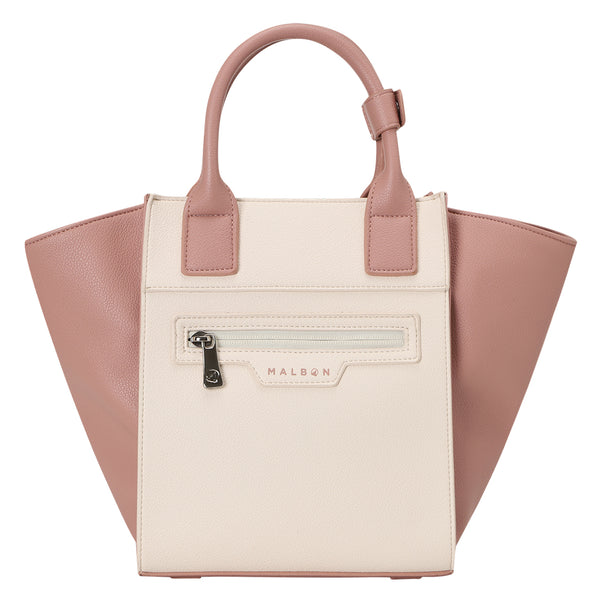 Malbon x Honma Premium Tote Bag