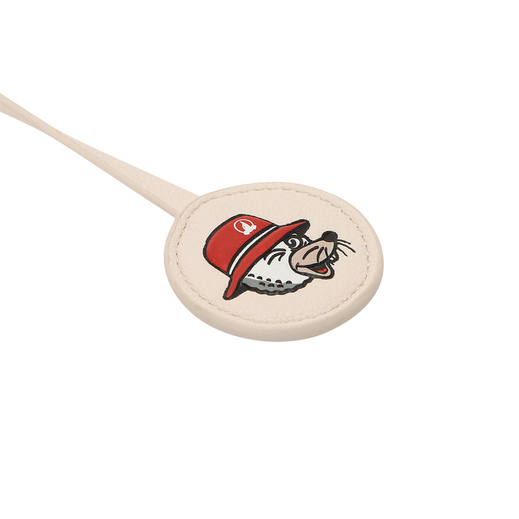 Malbon x Honma Performance Tote Bag Pink