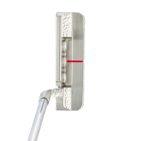 Honma Sakata Lab - Tristar Premium Silver Putter