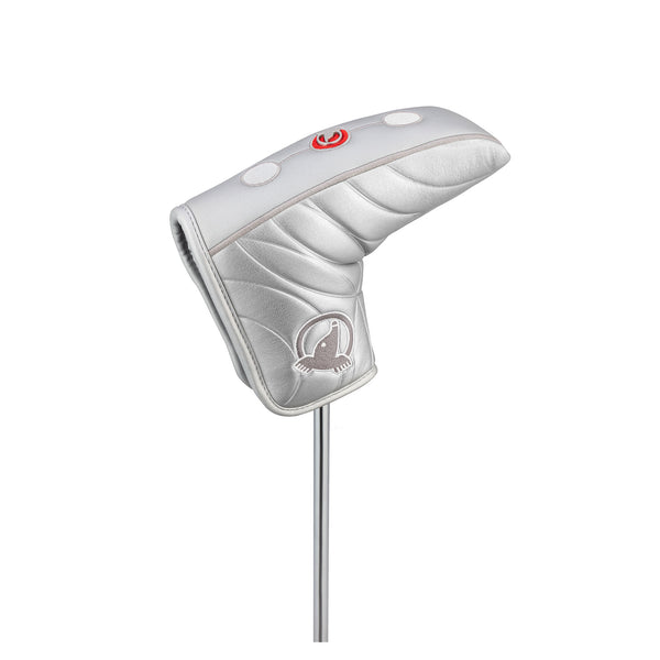 本間ゴルフ　SAKATALAB PUTTER 34インチ　ブレード型 HONMA GOLF 【43%OFF】本間ゴルフ パター SAKATA LAB Putter