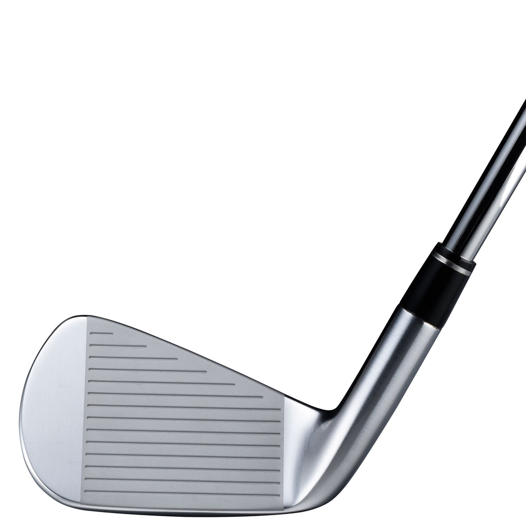 TW VX IRONS