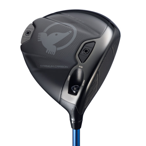 TW777 Driver