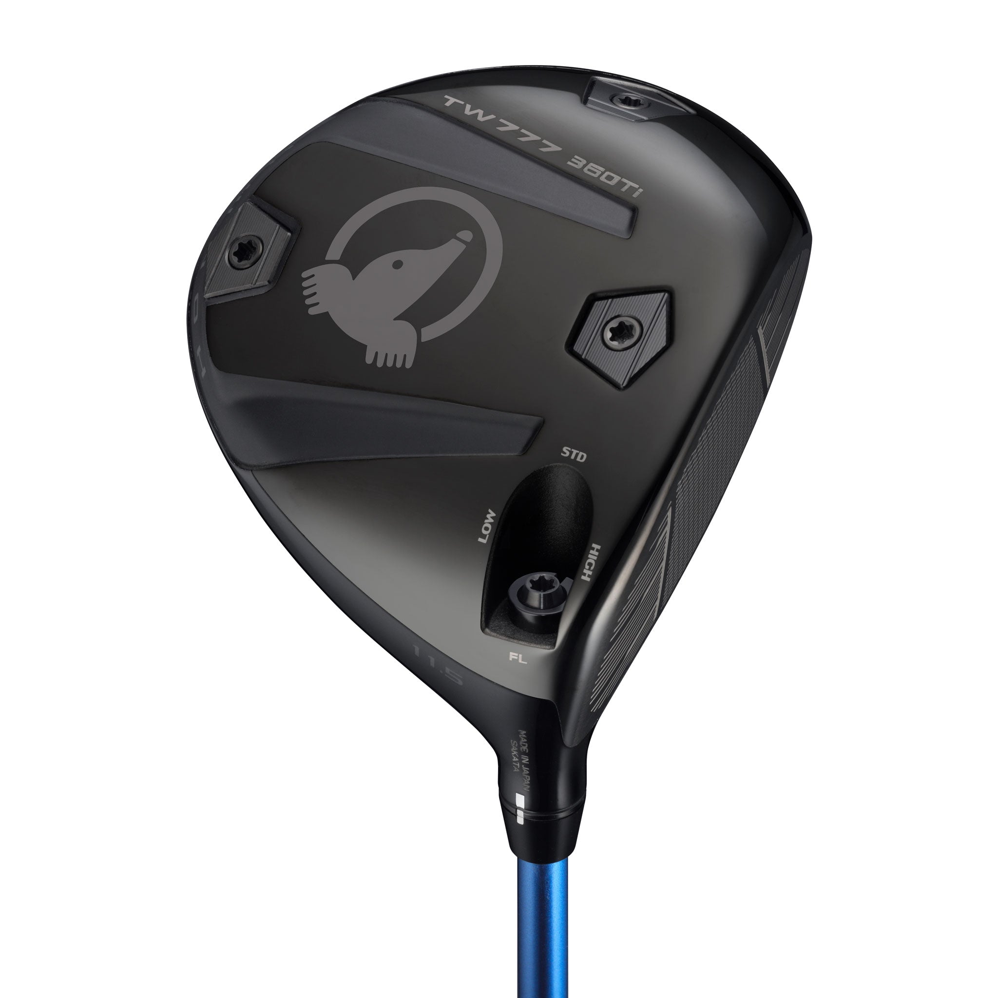 ホンマ　HONMA TW777 360Tiドライバー TW777 360 Ti Driver | Drivers | Honma Golf
