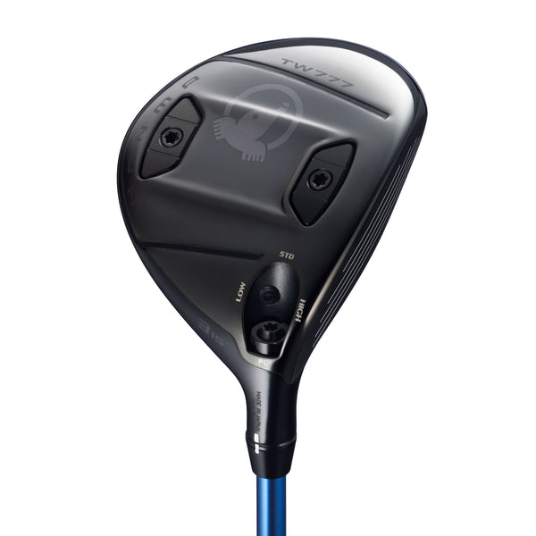 TW777 Fairway Wood