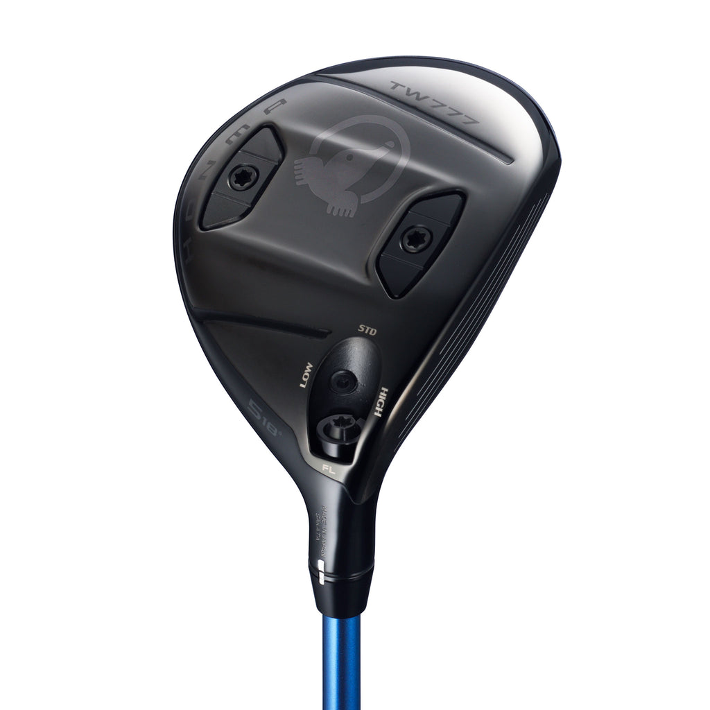 TW777 Fairway | Fairway Woods | Honma Golf