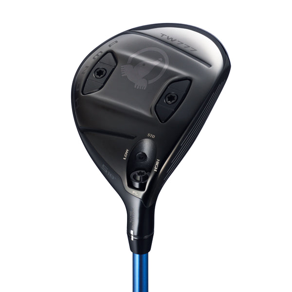 TW777 Fairway Wood