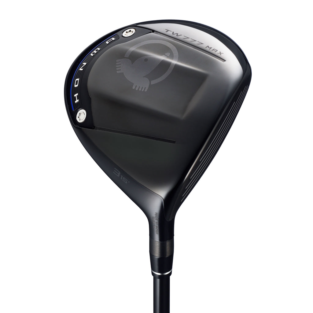 TW777 Max Fairway Wood