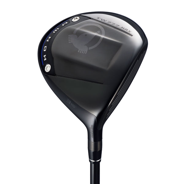 TW777 Max Fairway Wood