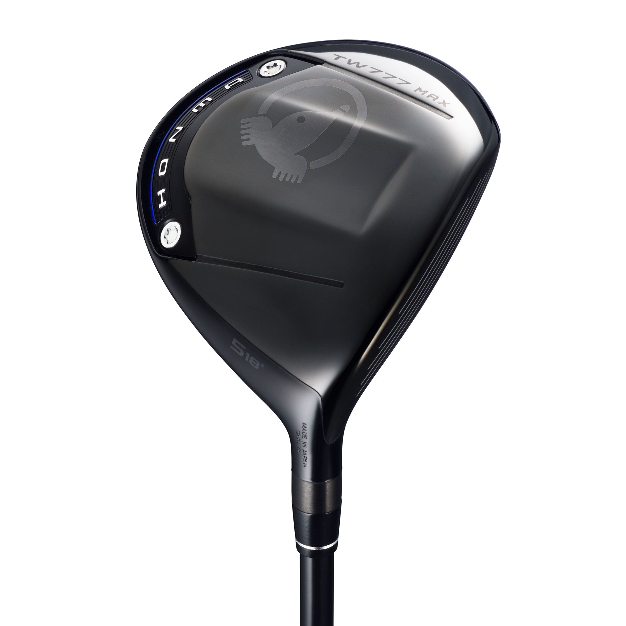HONMA TW777 フェアウェイウッド TW777 Max Fairway | Fairway Woods | Honma Golf