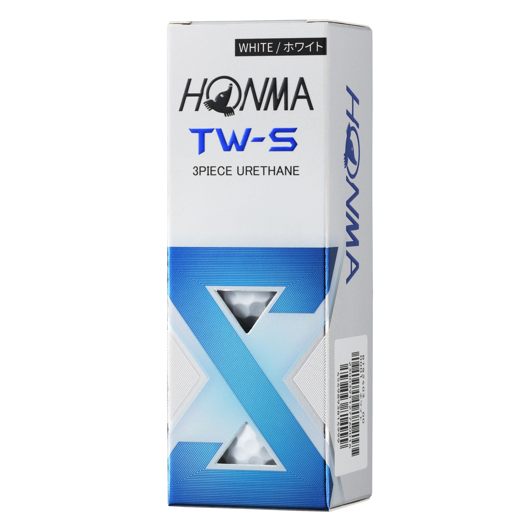 TW-S Golf Balls – Honma Golf