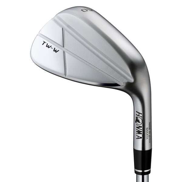 T//WORLD W5 Chrome Wedge – Honma Golf