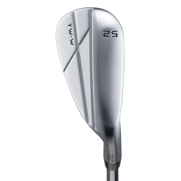 T//WORLD W5 Chrome Wedge – Honma Golf