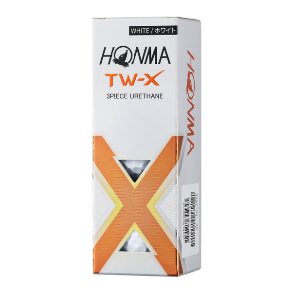 TW-X Golf Balls – Honma Golf