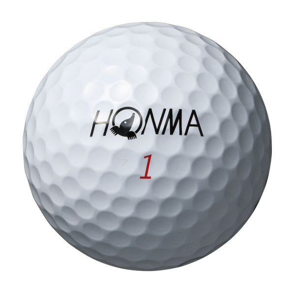 TW-X Golf Balls – Honma Golf