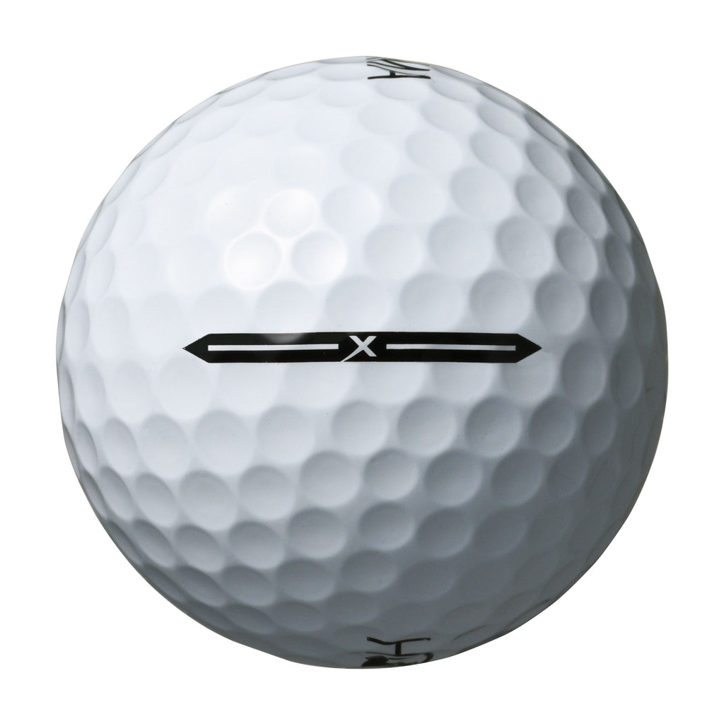 TW-X Golf Balls