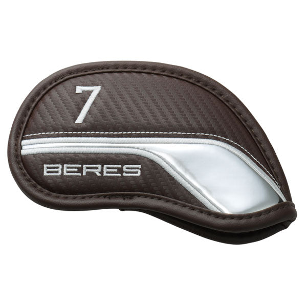 ホンマ BERES 09 ベレス D（ARMRQ FX 3S）カーボン 3-STAR IRON, BERES 09 – Honma Golf