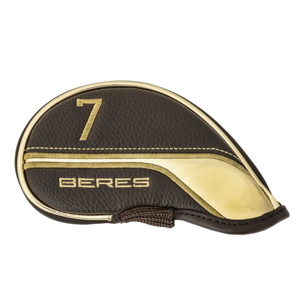 4-STAR IRON, BERES 09