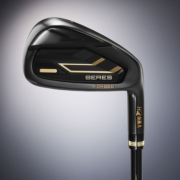 Beres 09 Black Package Set – Honma Golf