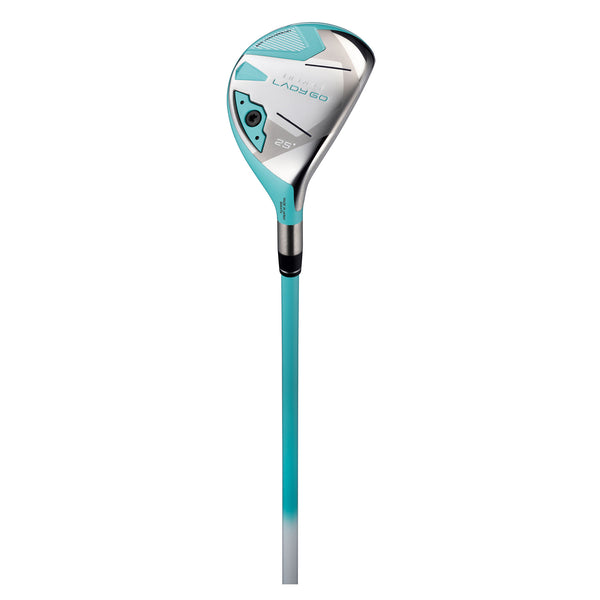 Beres LadyGO Package Set – Honma Golf