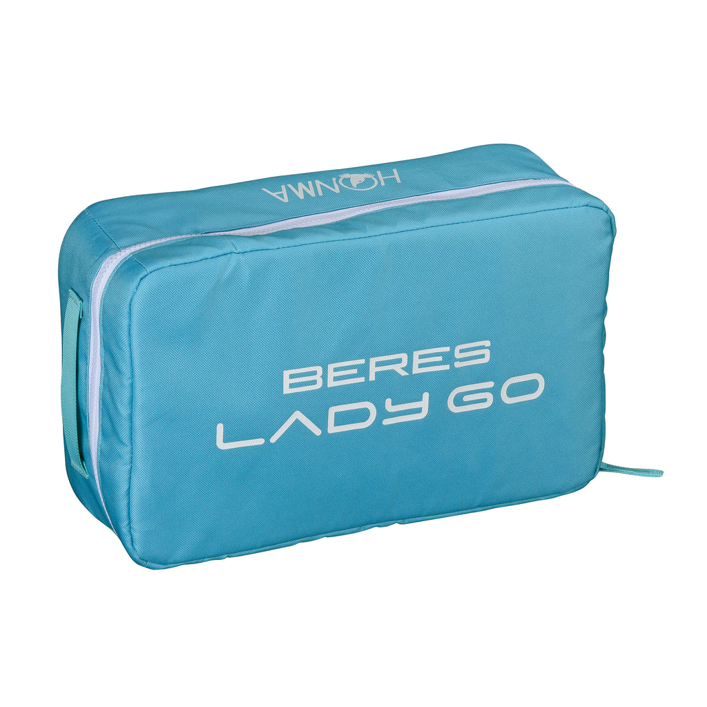 BERES Lady Go Set--limited edition