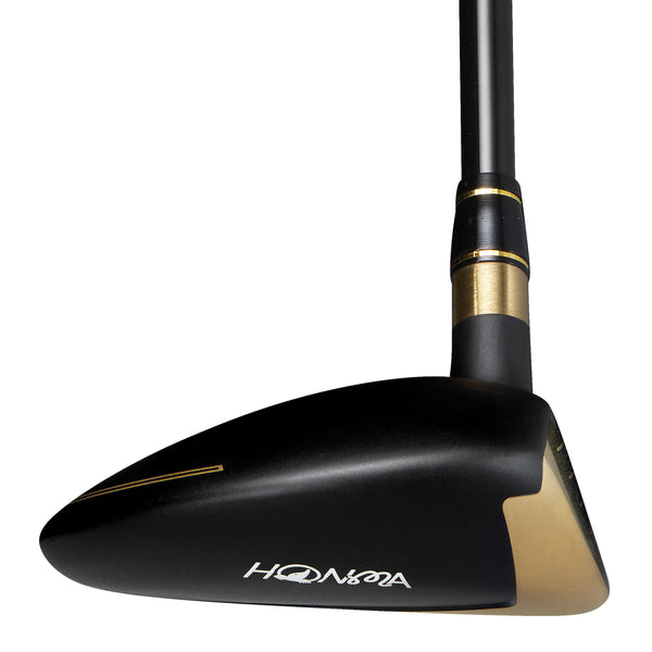 Malbon x Honma Men's Premium Set